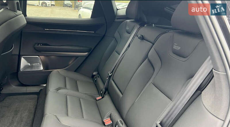 Внедорожник / Кроссовер Polestar 3 2025 в Одессе