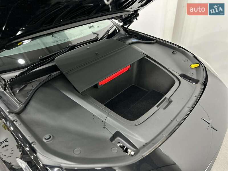 Внедорожник / Кроссовер Polestar 3 2025 в Одессе