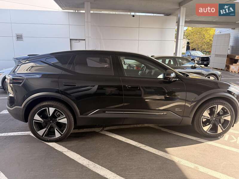 Внедорожник / Кроссовер Polestar 3 2025 в Одессе