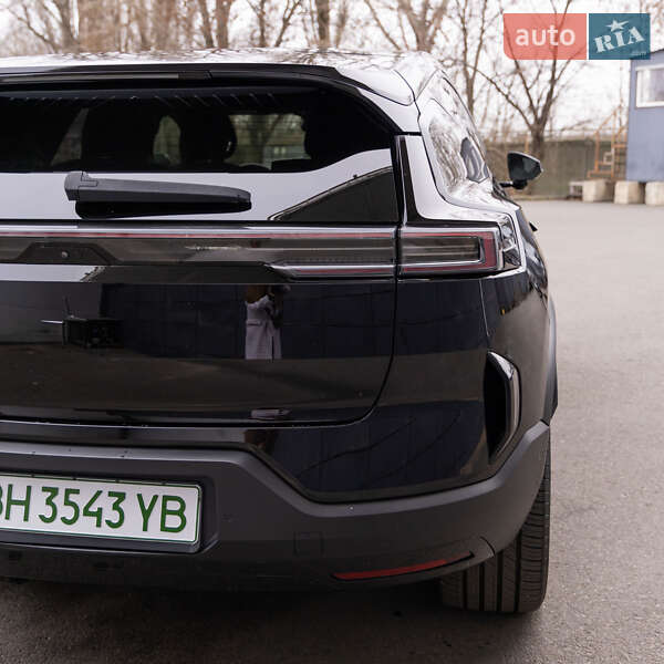 Внедорожник / Кроссовер Polestar 3 2025 в Одессе