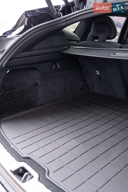 Внедорожник / Кроссовер Polestar 3 2025 в Одессе