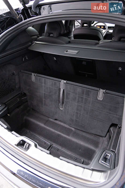 Внедорожник / Кроссовер Polestar 3 2025 в Одессе