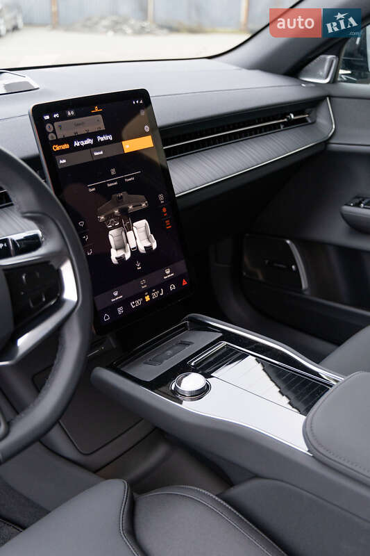 Внедорожник / Кроссовер Polestar 3 2025 в Одессе