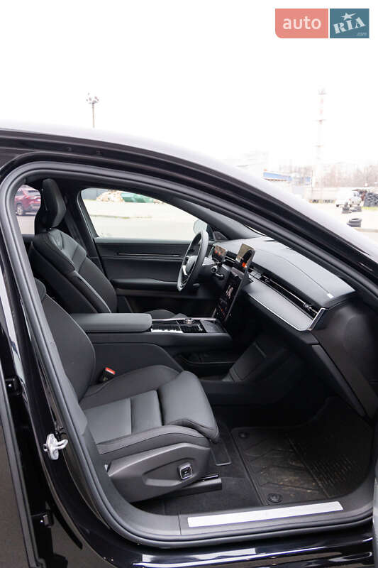 Внедорожник / Кроссовер Polestar 3 2025 в Одессе