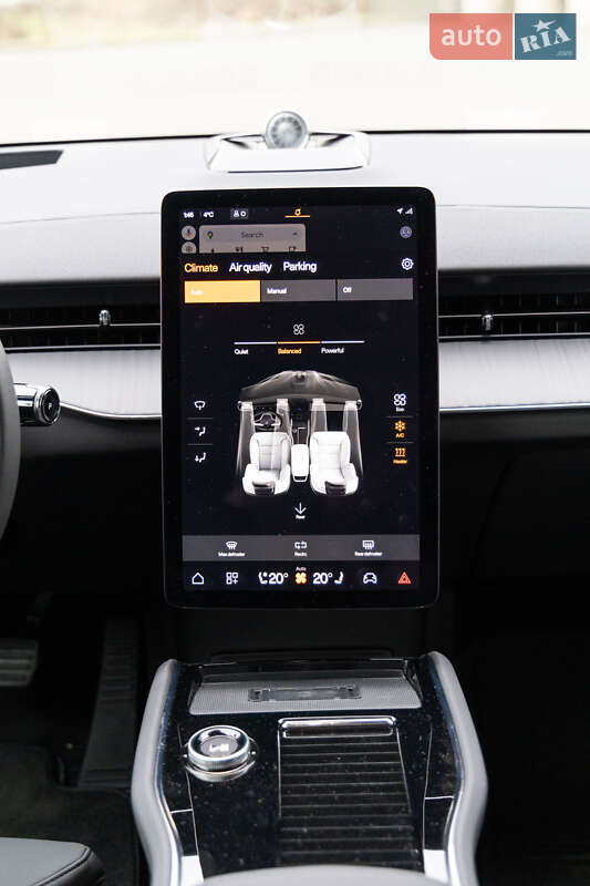 Внедорожник / Кроссовер Polestar 3 2025 в Одессе