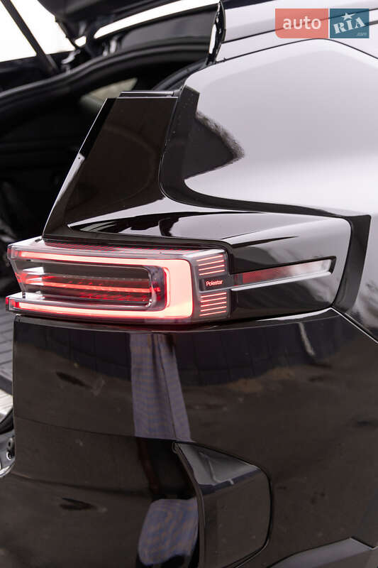 Внедорожник / Кроссовер Polestar 3 2025 в Одессе