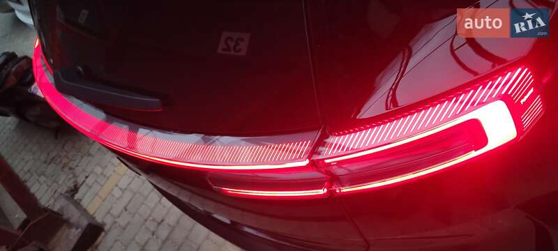 Внедорожник / Кроссовер Polestar 3 2025 в Одессе