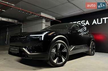 Внедорожник / Кроссовер Polestar 3 2024 в Одессе