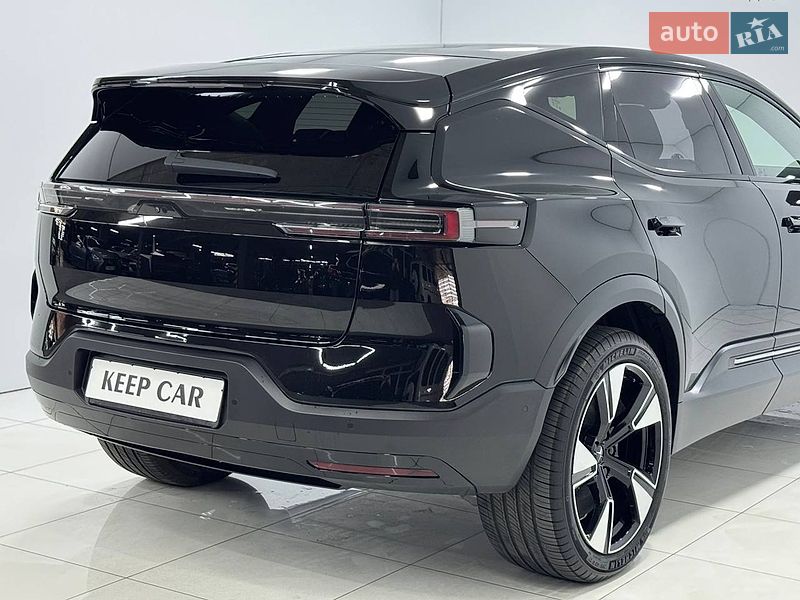 Внедорожник / Кроссовер Polestar 3 2024 в Одессе
