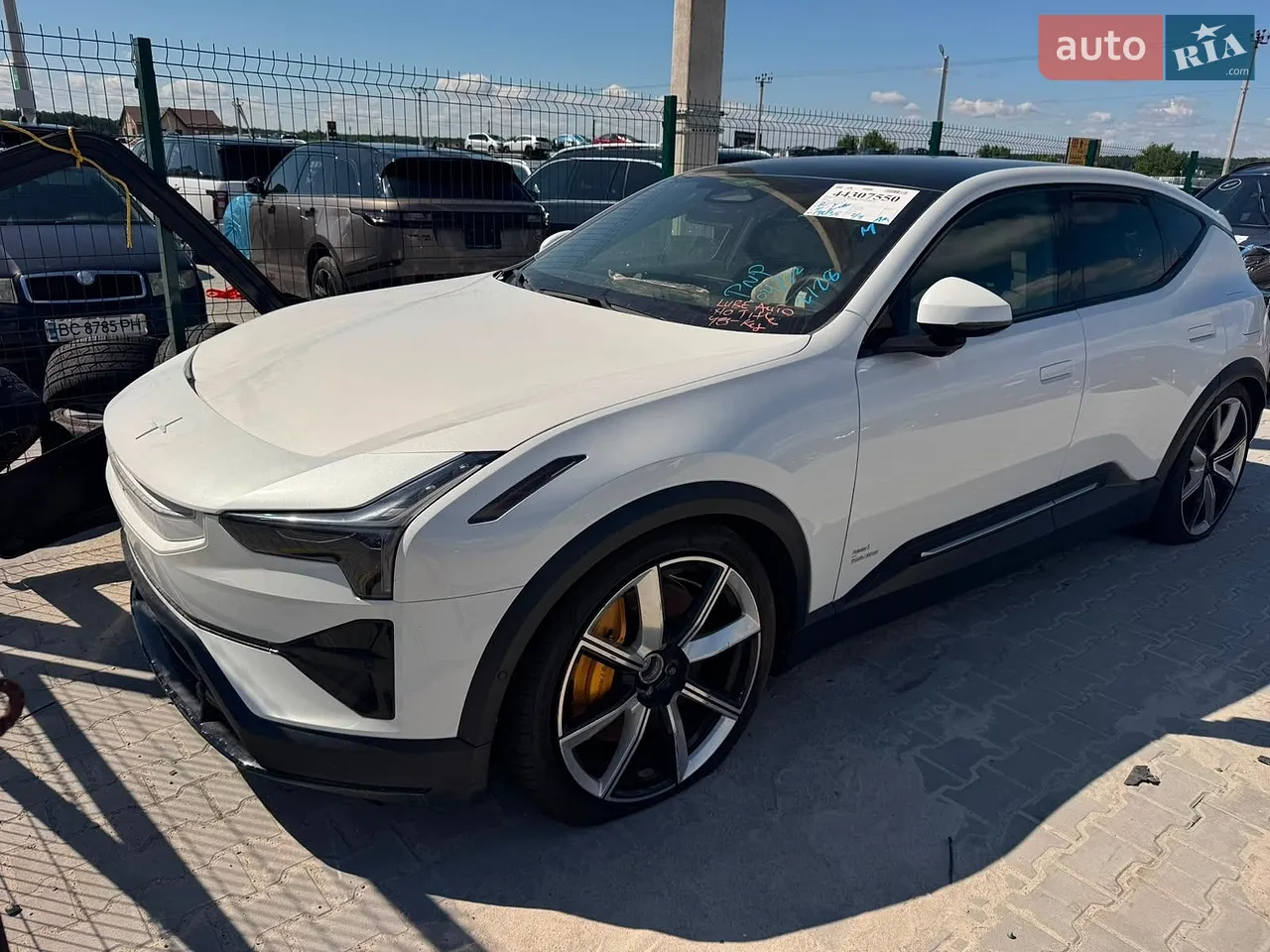 2020 Audi e-tron - мініатюра 30