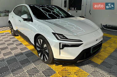 Внедорожник / Кроссовер Polestar 4 2024 в 