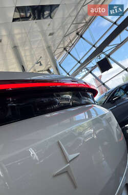 Внедорожник / Кроссовер Polestar 4 2024 в 