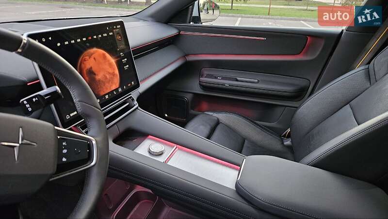 Внедорожник / Кроссовер Polestar 4 2023 в Кривом Роге