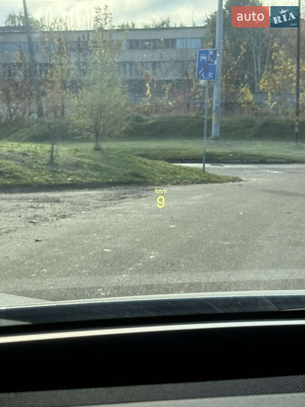 Внедорожник / Кроссовер Polestar 4 2024 в Киеве