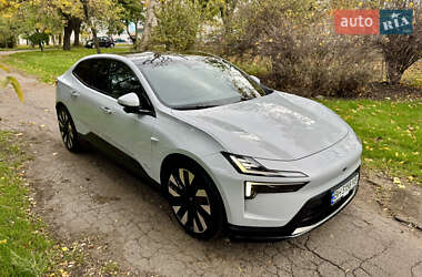 Внедорожник / Кроссовер Polestar 4 2024 в Одессе