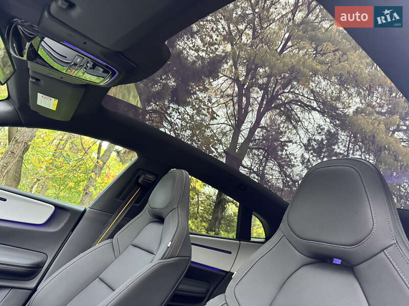 Внедорожник / Кроссовер Polestar 4 2024 в Одессе фото 13 Внедорожник / Кроссовер Polestar 4 2024 в Одессе