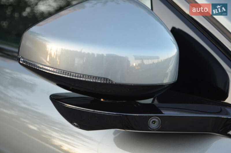 Внедорожник / Кроссовер Polestar 4 2023 в Киеве фото 14 Внедорожник / Кроссовер Polestar 4 2023 в Киеве