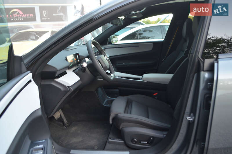 Внедорожник / Кроссовер Polestar 4 2023 в Киеве фото 18 Внедорожник / Кроссовер Polestar 4 2023 в Киеве
