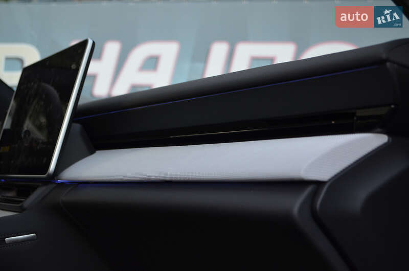 Внедорожник / Кроссовер Polestar 4 2023 в Киеве фото 26 Внедорожник / Кроссовер Polestar 4 2023 в Киеве