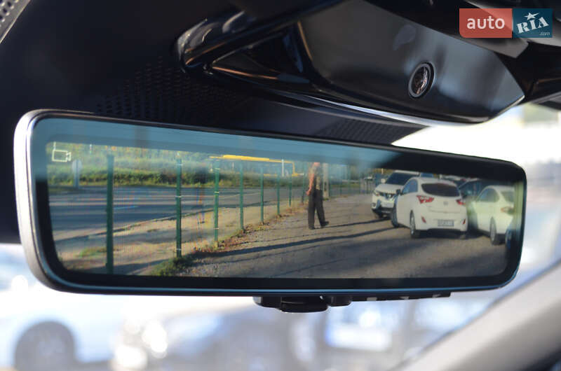 Внедорожник / Кроссовер Polestar 4 2023 в Киеве фото 33 Внедорожник / Кроссовер Polestar 4 2023 в Киеве