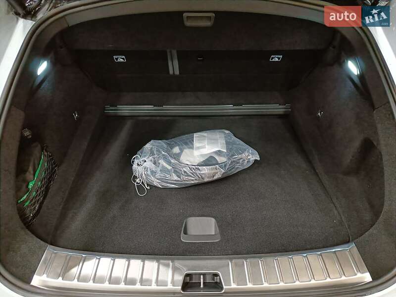 Внедорожник / Кроссовер Polestar 4 2024 в Киеве