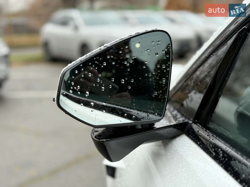 Внедорожник / Кроссовер Polestar 4 2024 в Киеве фото 13 Внедорожник / Кроссовер Polestar 4 2024 в Киеве