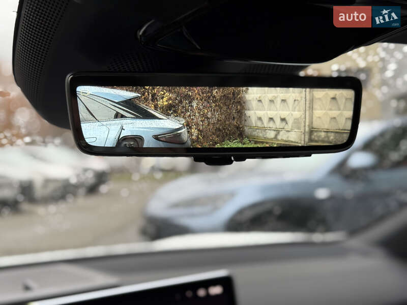 Внедорожник / Кроссовер Polestar 4 2024 в Киеве фото 23 Внедорожник / Кроссовер Polestar 4 2024 в Киеве