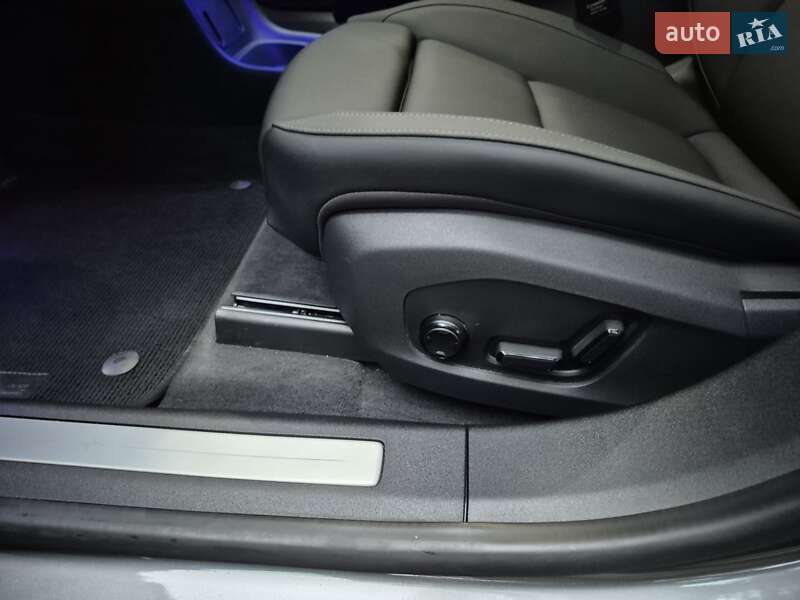 Внедорожник / Кроссовер Polestar 4 2024 в Шевченково фото 13 Внедорожник / Кроссовер Polestar 4 2024 в Шевченково