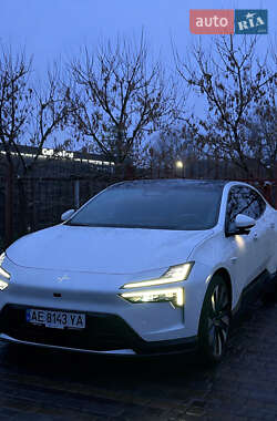 Внедорожник / Кроссовер Polestar 4 2023 в Кривом Роге