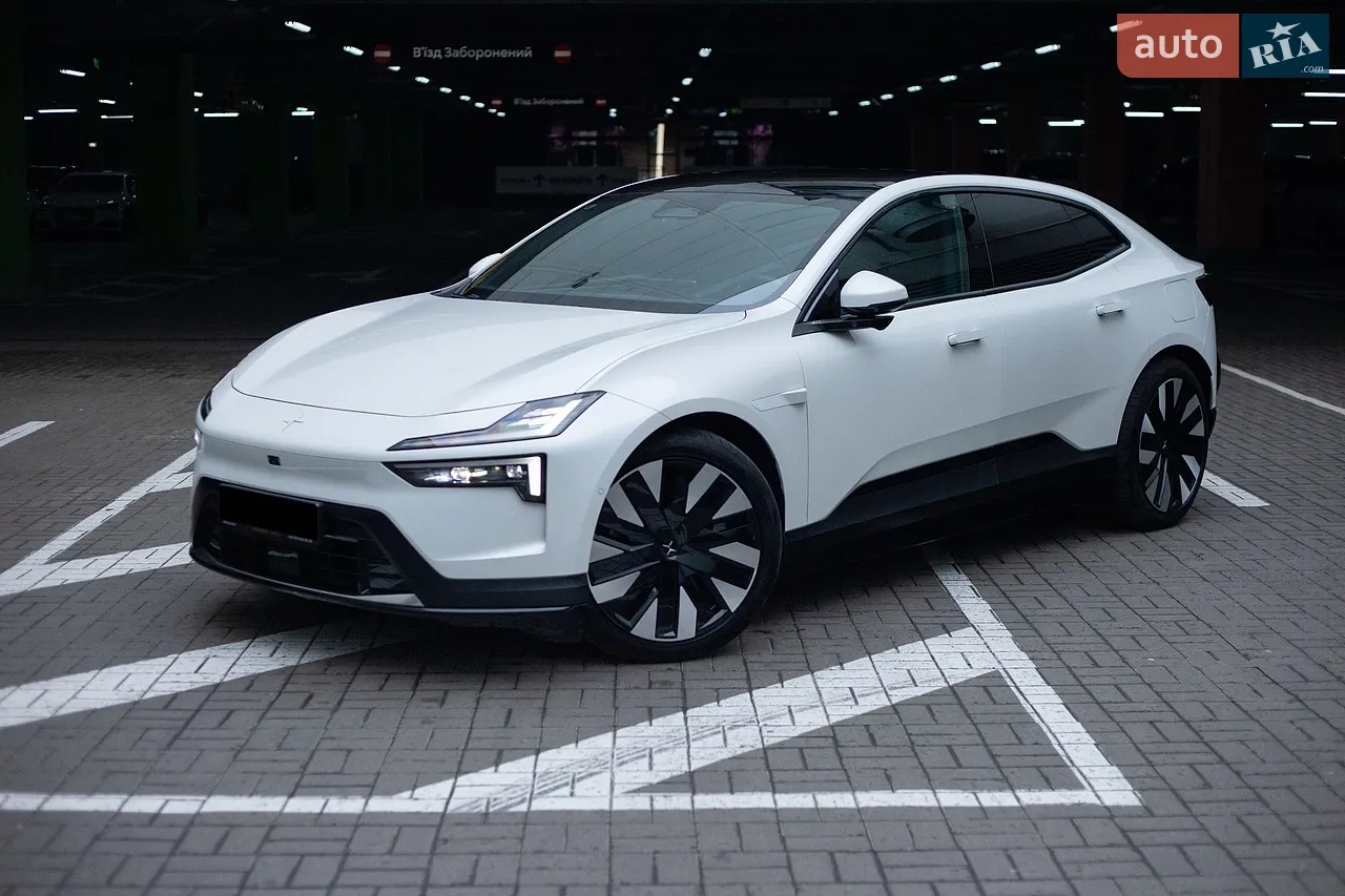 2021 Volkswagen ID.4 - мініатюра 31