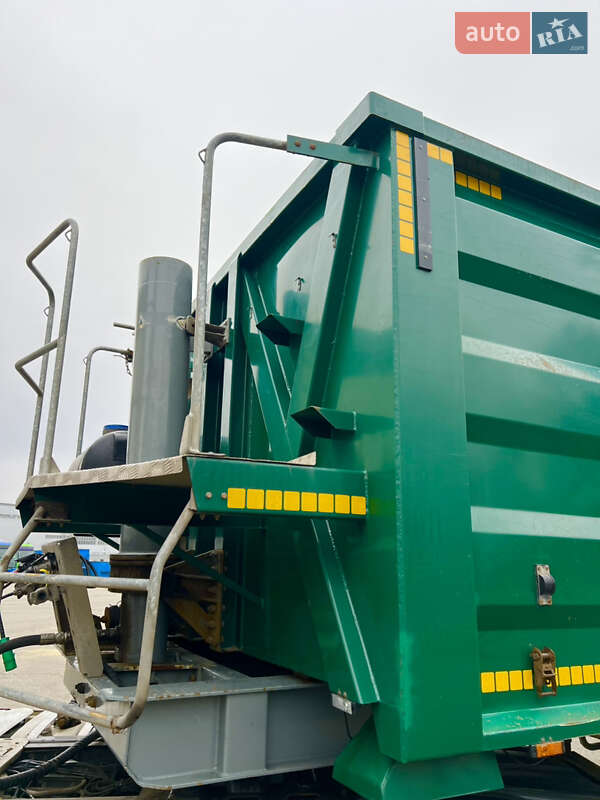 Самосвал полуприцеп Polkon NW 2020 в Киеве