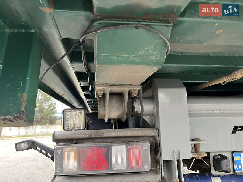 Самосвал полуприцеп Polkon NW 2020 в Киеве