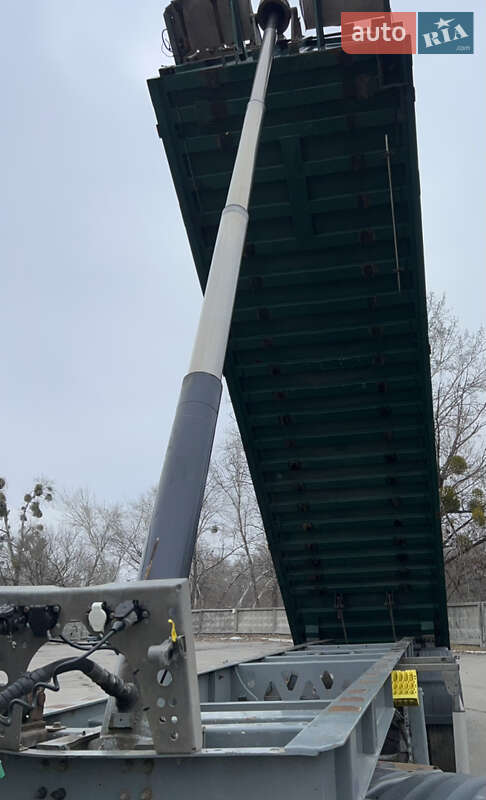 Самосвал полуприцеп Polkon NW 2020 в Киеве