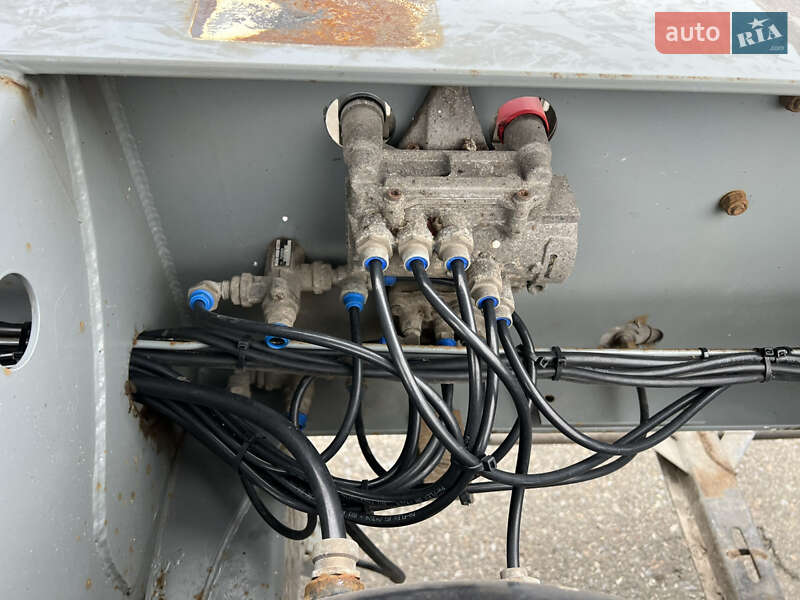 Самосвал полуприцеп Polkon NW 2020 в Киеве