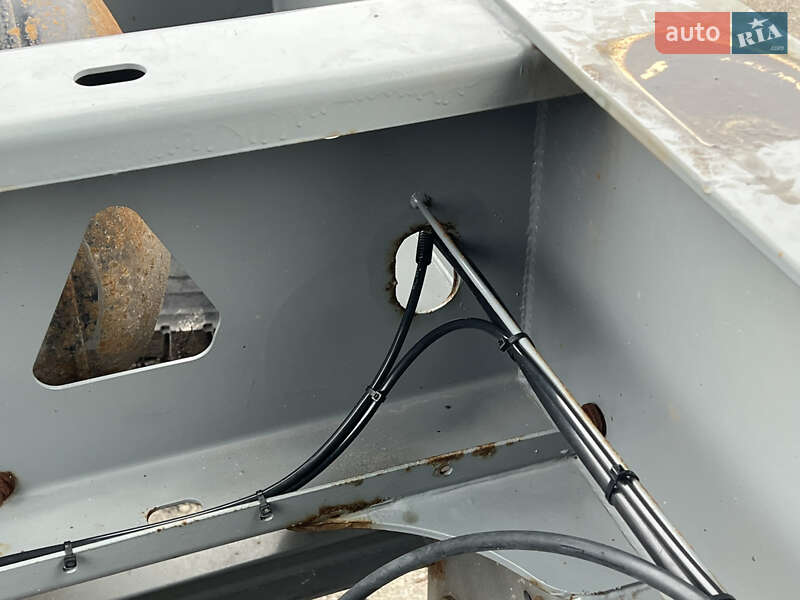 Самосвал полуприцеп Polkon NW 2020 в Киеве