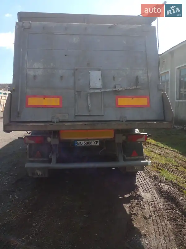 Polkon NW 2003 VIN SX9NW19203APN1278 фото оголошення 3 з 28