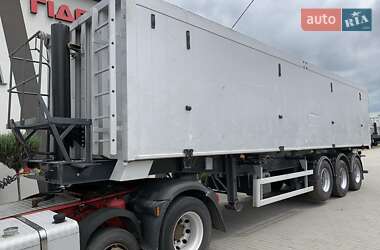 Самосвал полуприцеп Polkon NW 2005 в 