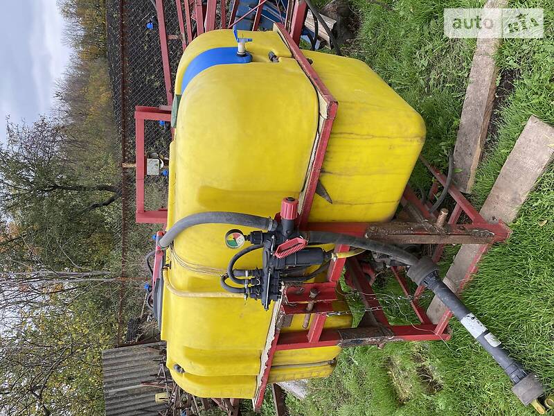 Polmark 800