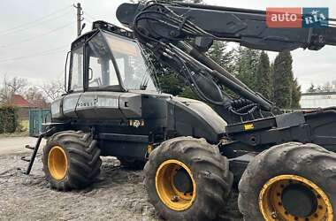 Другая спецтехника Ponsse Ergo 2007 в 