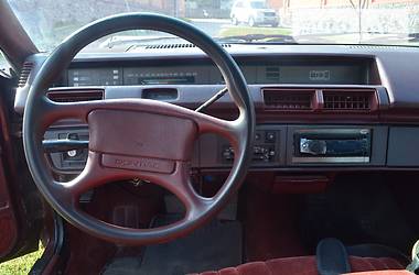 Седан Pontiac 6000 1990 в Білій Церкві