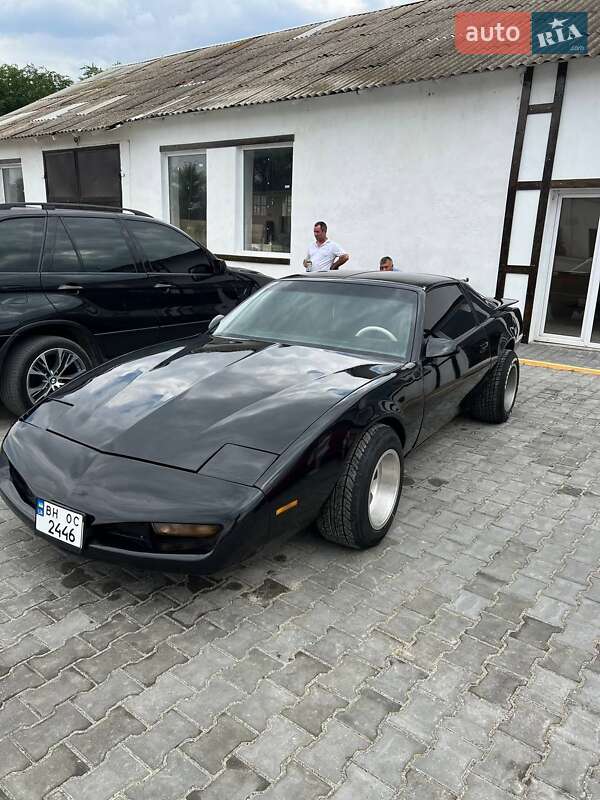 AUTO.RIA – Купе Понтіак бу в Україні: купити Купе Pontiac