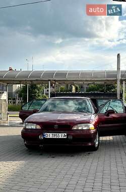 Седан Pontiac Bonneville 1992 в 