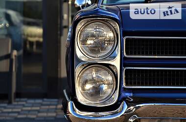 Седан Pontiac Catalina 1966 в 