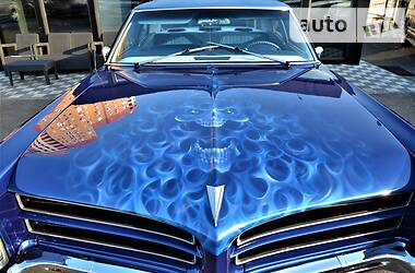 Седан Pontiac Catalina 1966 в 