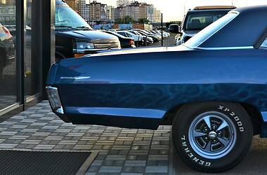 Седан Pontiac Catalina 1966 в 