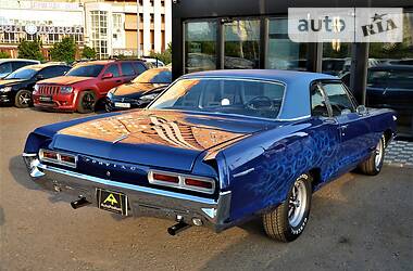 Седан Pontiac Catalina 1966 в 