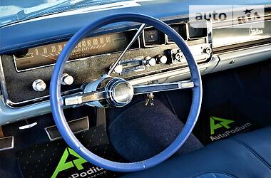 Седан Pontiac Catalina 1966 в 