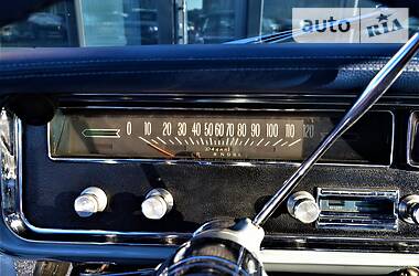 Седан Pontiac Catalina 1966 в 