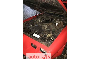 Купе Pontiac Firebird 1979 в 
