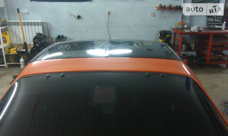 Купе Pontiac Firebird 1988 в Запорожье фото 23 Купе Pontiac Firebird 1988 в Запорожье